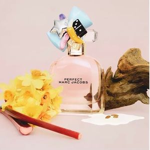 Marc Jacobs- Perfect